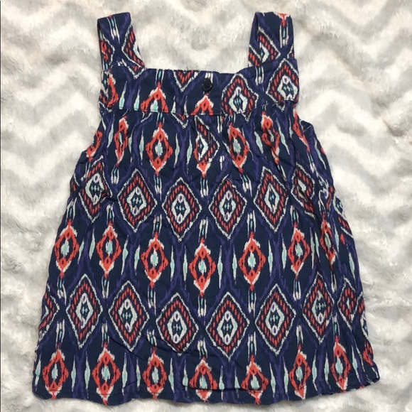 Carter’s Tank - Picture 3 of 4